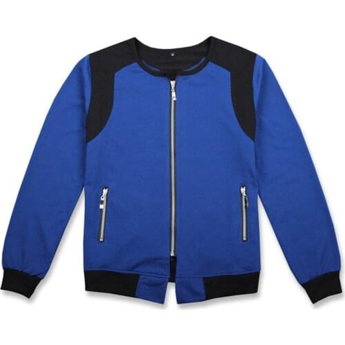 Brdwn Tokyo Ghoul Unisex Kirishima Touka Kaneki Ken Cosplay Costume Casual Coat Jackets Tops