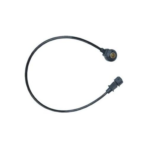 Knock Sensor For VW Gol/Parati 1.0 8/16V VW Gol/Parati 1.0 16V turbo Fiat Marea 1.8/2.0 OEM 0251231122 0309053771 0261231126E