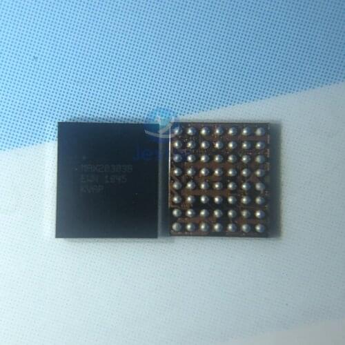 MAX20303 MAX20303B MAX20303EWN+ BGA