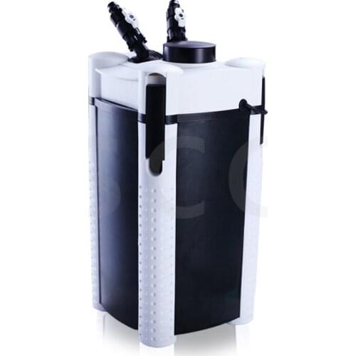 AT 3335 3336 3337 3338 .Aquarium external biofilter,Multi-layer filter bucket.AT-3335S AT-3336S AT-3337S AT3338S