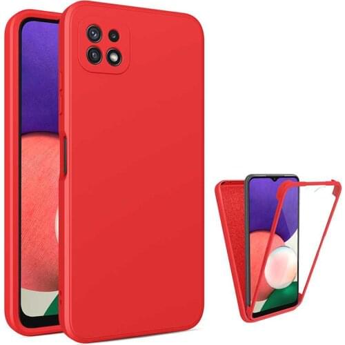 NONMEIO Samsung Galaxy A21s Phone Cases