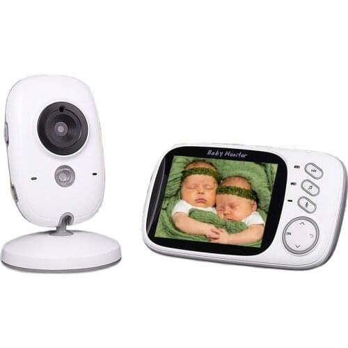 Baby Monitors Securexpert China