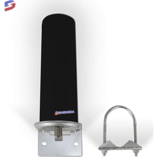 Shengda 4G 5G 698-4800MHz Cellular Signal Booster Omni Outdoor Antenna for huawei router