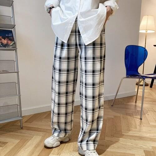 Women's High Waist Pants Sherhure China