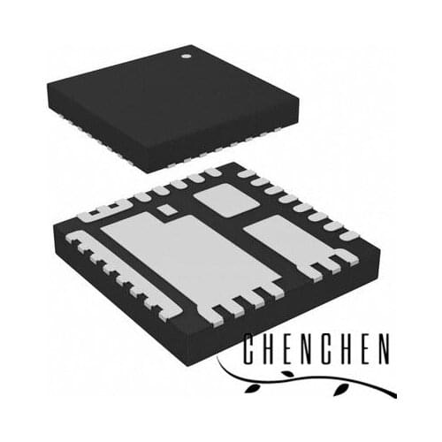 SIC639 SIC621 SIC631 SIC632 SIC634 SIC638 SIC762CD SIC769CD QFN 100% New