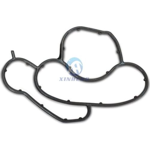 11427508971 for BMW E81 E87 E46 E90 E60 E83 E84 New N45 N43 N46 Engine Oil Filter Housing Gasket Seal