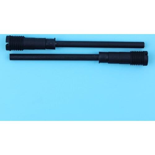 2 X Fuel Tank Breather Vent For HUSQVARNA 61 266 268 272 281 288 JONSERED 625 630 670 Chainsaw Replacement Parts 501 5731-01