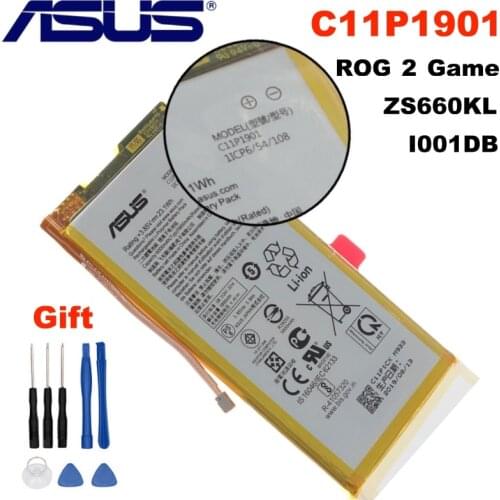 Asus Asus ROG Phone Batteries