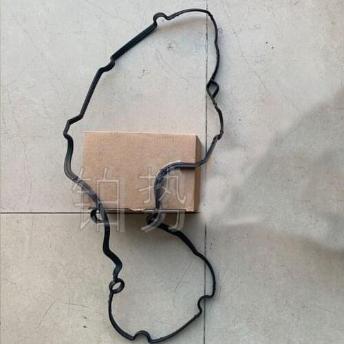 Car Seals 2011-Por sch ePa nam era valve cover gasket oil seal cylinder gasket spark plug gasket engine cylinder head gasket