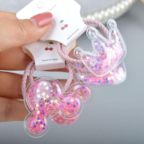 Disney Children's Hair Bands