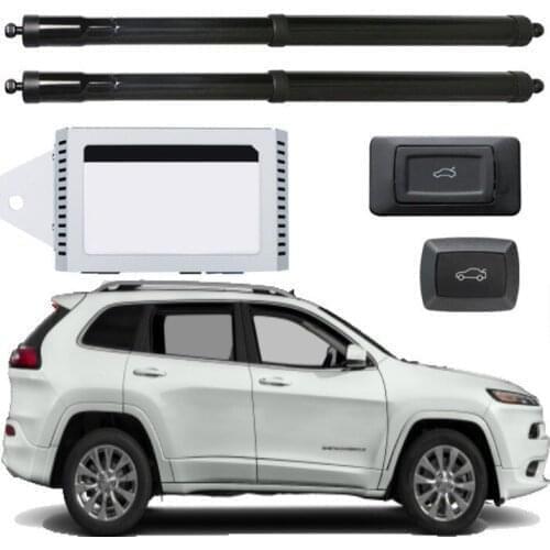 Electric Tailgate JEEP CHEROKEE 2016 onwards electric Tailgate