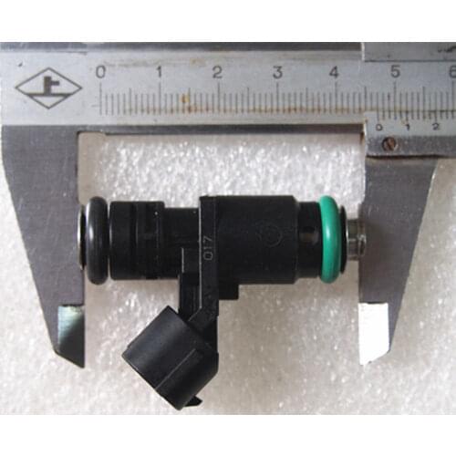 DEKA GENUINE FUEL INJECTOR NOZZLE 04E906031E FITS VW Polo 6C 6R