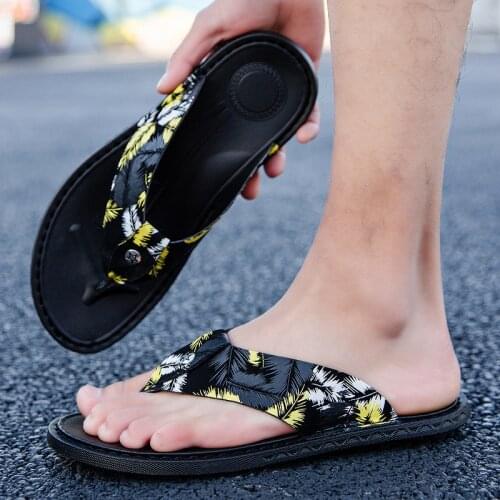2021 New Summer High-Quality Slippers Designer Sandals Men Home Casual Shoes Luxury Men Platform Flip Flops TX456