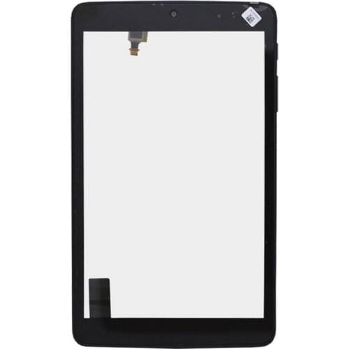 New Touch screen Digitizer T-Mobile Alcatel A30 8" 9024W OT 9024O 9024A 9024X 9024D Tablet Touch panel Glass Sensor replacement