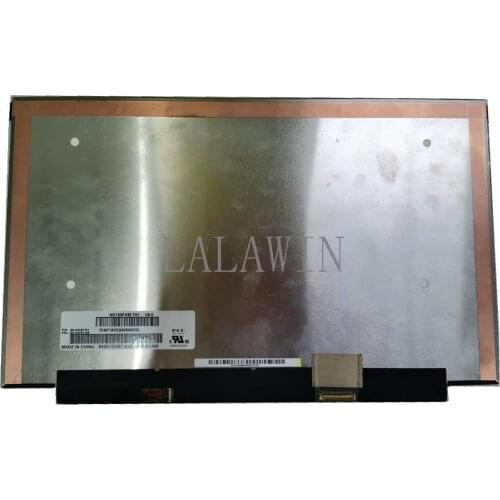 NV133FHM-T01 V8.0 1920X1080 EDP LCD SCREEN Panel Matrix with Touch
