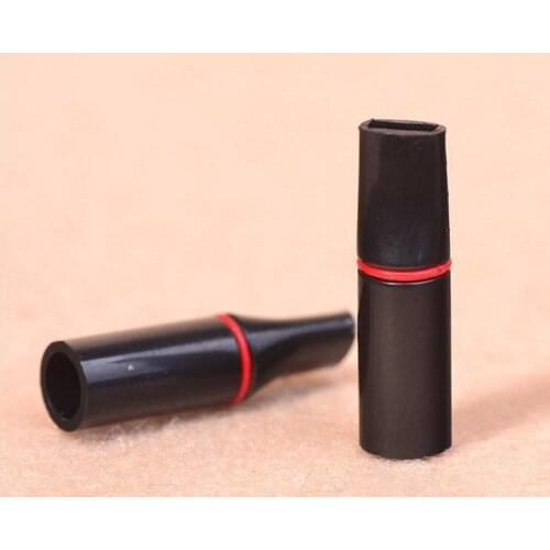 3.5mm plastic plug sleeve 50pcs