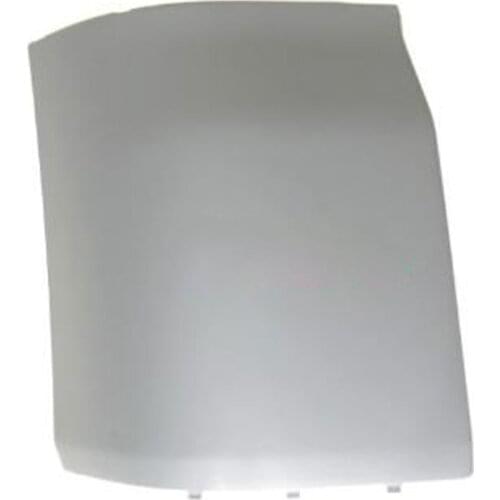 Rear Bumper Corner Cover 7H0807321A 7H0807322A for VW Transporter Multivan T5 2003 - 2009 7H0 807 321 A 7H0 807 322 A