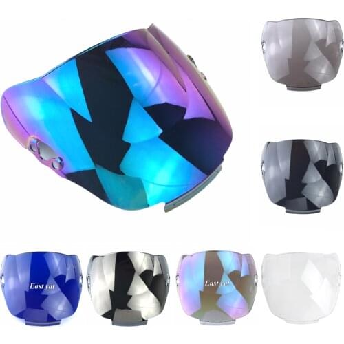 Motorcycle Double Bubble Windshield WindScreen For Honda CBR600F2 CBR 600 F2 1991 1992 1993 1994 CBR600F Smoke Black