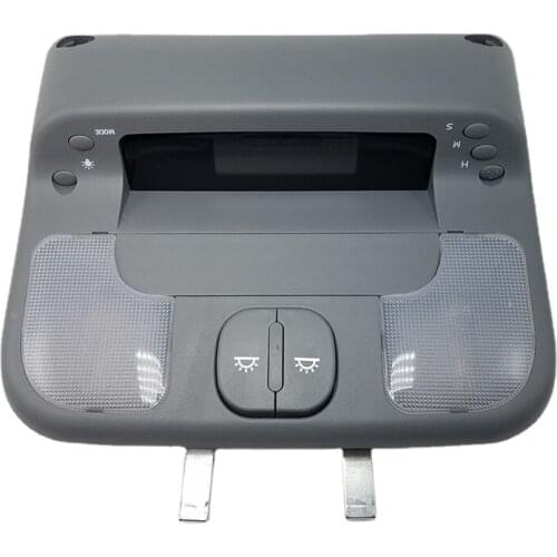 94830H1200 94830-H1200 Indoor light cockpit lighting elevation data display screen For Hyundai TERRACAN 94830H1200QS