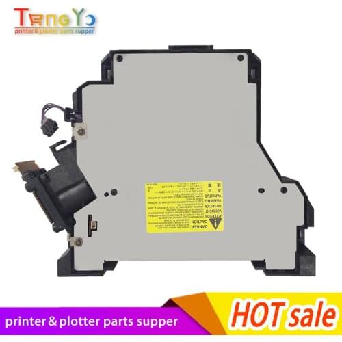 Free shipping original for HP9000 9050 9040 Laser Scanner Assembly RG5-5826-000CN RG5-5826 on sale