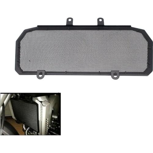 Motorcycle Radiator Guard Protector Grille Grill Cover for 390 2013-2016