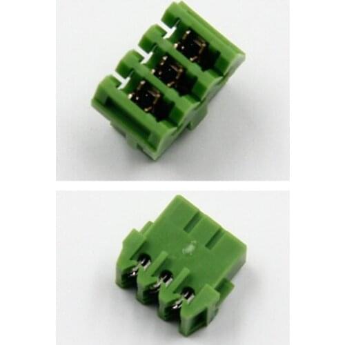 03KR-D8M-P Green COLOR JST Connectors terminals housings 100% new and original parts