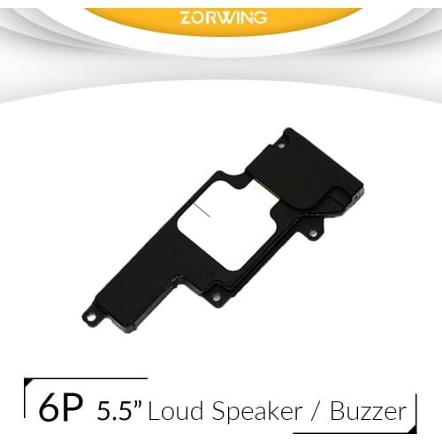 1 PCS For iPhone 6 /6 Plus 5.5" New Loud Speaker Buzzer Ringer Loudspeaker Flex Cable Replacement Parts