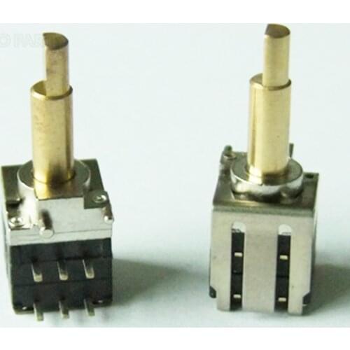 10X Total New Channel switch for Motorola GP328 GP300 two way radio