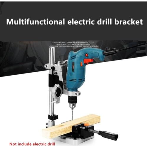 AiHighandy Electric Drills