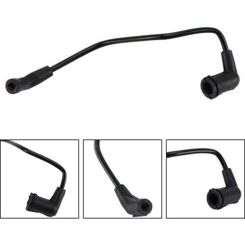 Artudatech New GM 17113556 Fuel Pressure Regulator Vacuum Tube Line 4.8L 5.3L 6.0L Car Accessories