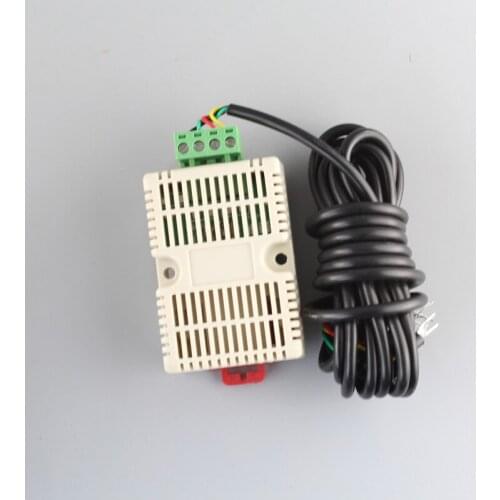 The temperature and humidity sensor of TDK0302