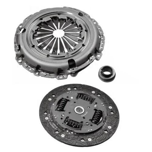 DEBRİYAJ SET 301-C ELYSE-208-2008-EXPERT III-JUMPY III-TRAVELLER 469055088