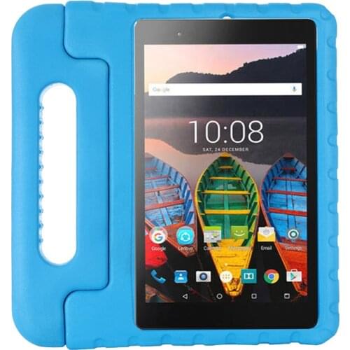 For Samsung Galaxy Tab A 8.4 2020 SM-T307 SM-T307U 8.4" Cover Case Children tablet hand-held Shockproof safe EVA Silicon Cover
