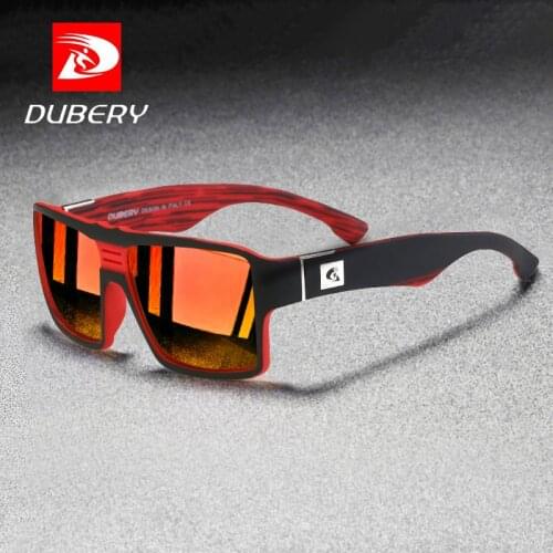 DUBERY Men's Accessories