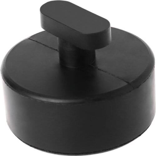 Jack Pad For Corvette C5 C6 Z06 Jack Lift Pad Adapter Tool Protects Battery & Chassis