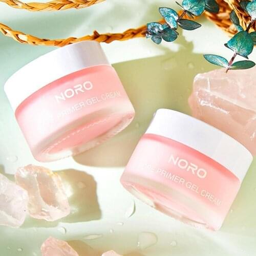 30g Pore Base Gel Cream Invisible Pore Face Primer Makeup Oil-control Smooth Fine Lines Pore Matte Cream Beauty Cosmetic