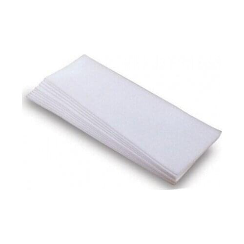 Band depilacion 90 gr 100 u. Wax fria