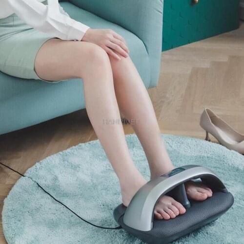 Foot massage machine massager swing press foot automatic kneading household foot foot point massage