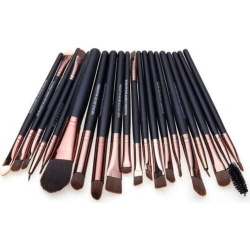 Marmara their Professional Makeup Brush Set
