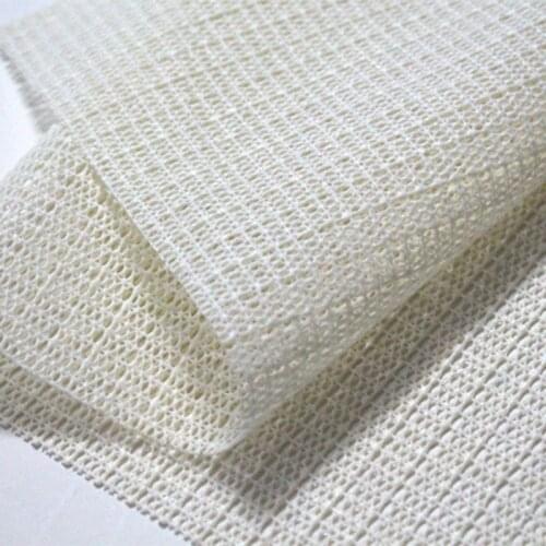 Ultra Non Skid Area Rug Pad Non-slip Carpet Mat Grippers Floor Protection 3 Size D08F