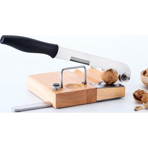 New Professional/Upgraded Macadamia Nut Opening Artifact Manual Nutcracker Nut Tongs Pecan Nut Cracker Opener Tool
