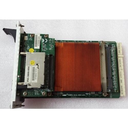 Industrial equipment board adlink PXI-3800