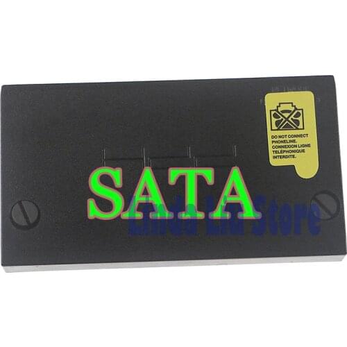 Sata Network Adapter Adaptor For PS2 Fat Game Console sata Socket HDD SCPH-10350 For Sony Playstation 2 Fat Sata Socket