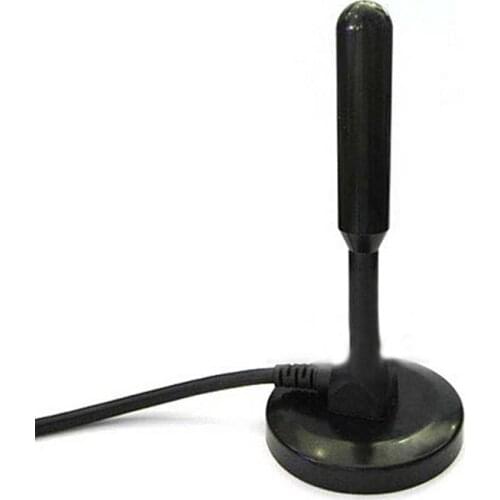 900-1800M GPRS 3G GSM 30dbi high gain N male Connector car antenna large sucker copper aerial 3m extension cable #2 3g modem