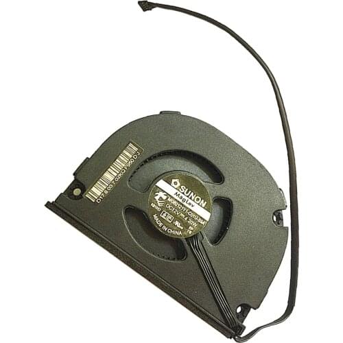 CPU Fan for Apple Airport Time Capsule A1521 A1470 ME177 ME918 cpu cooler fan