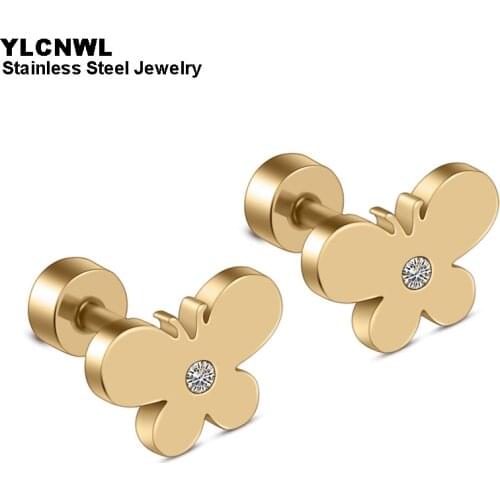 YLCNWL Piercing Earrings
