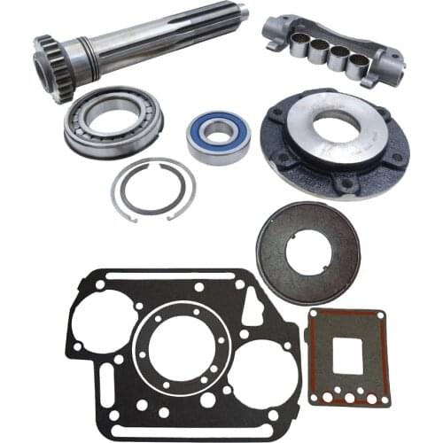 Replaces Part Transmission Clutch Install Kit K-3600 for America Trucks