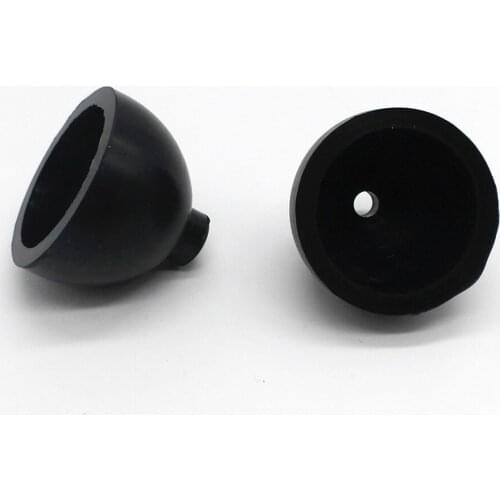 Waterjet head spare parts APW Nozzle Splash Guard Splash Shield abrasive proof 110-20189 for APW water jet cutting head machine