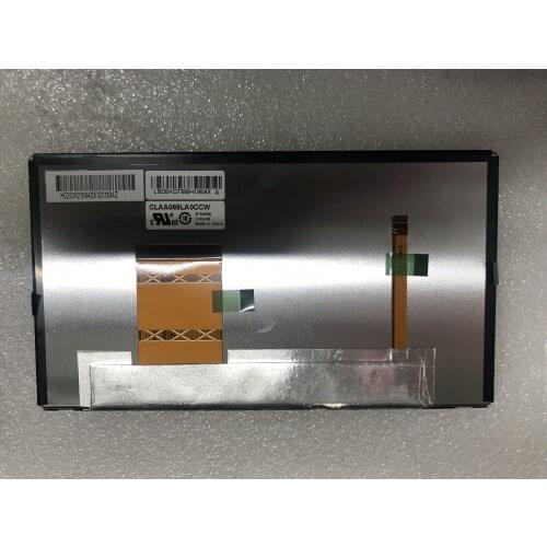 CLAA069LA0CCW LCD Displays screen