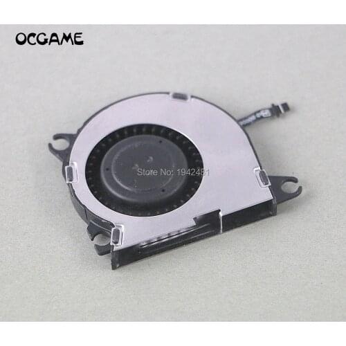 Original repair parts radiation Cooling fan for Nintend Switch NS Switch console Built-in cooling fan